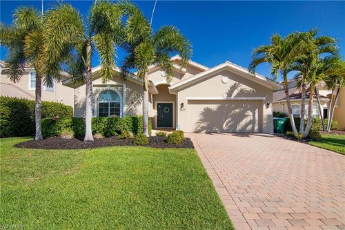 2527 Blackburn Cir, CAPE CORAL, FL, 33991 | Card Image