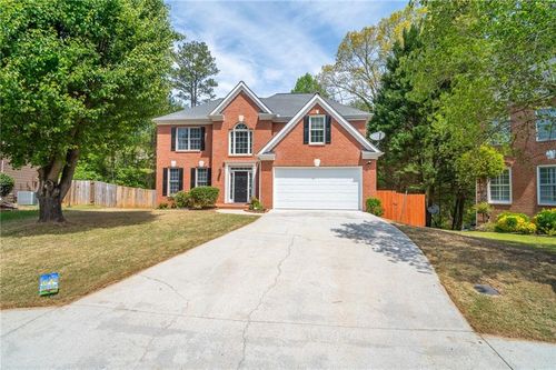 3819 Meandering Way Sw, Lilburn, GA, 30047-7619 | Card Image