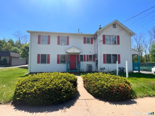 358 Hartford Rd, Manchester, CT, 06040-5724 | Card Image