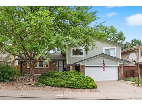 2244 S Eldridge St, Lakewood, CO, 80228-4856 | Card Image