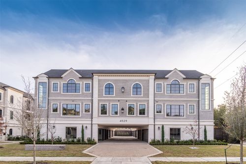 6-4529 Emerson Ave, Dallas, TX, 75205-1067 | Card Image
