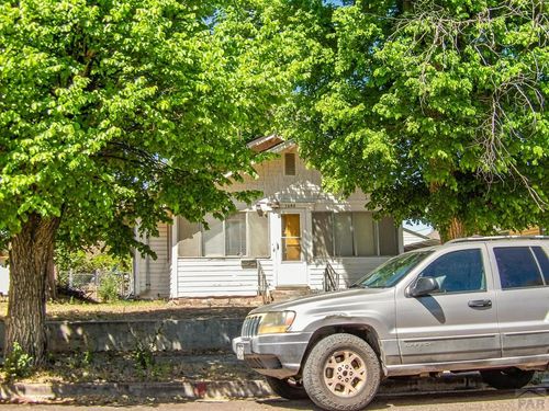 1206 Lewis Ave, La Junta, CO, 81050-3022 | Card Image