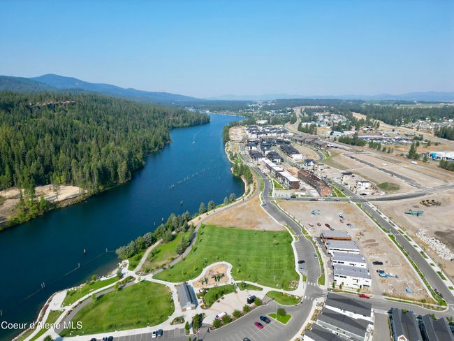 2537 W Top Saw Ln, House other with 3 bedrooms, 3 bathrooms and null parking in Coeur D Alene ID | Image 8