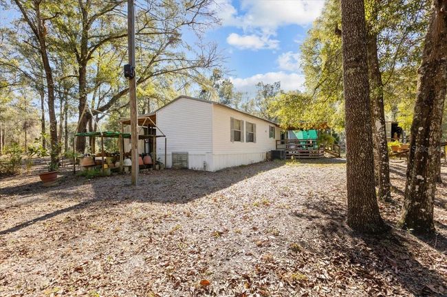 6240 Sw County Road 344, House other with 2 bedrooms, 2 bathrooms and null parking in TRENTON FL | Image 22