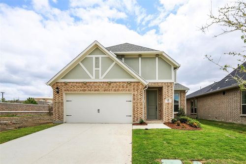 946 Switchgrass Ln, Allen, TX, 75013-0058 | Card Image