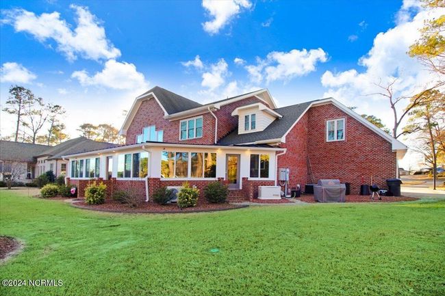 98 Wackena Point Rd, House other with 5 bedrooms, 5 bathrooms and 2 parking in Goldsboro NC | Image 6