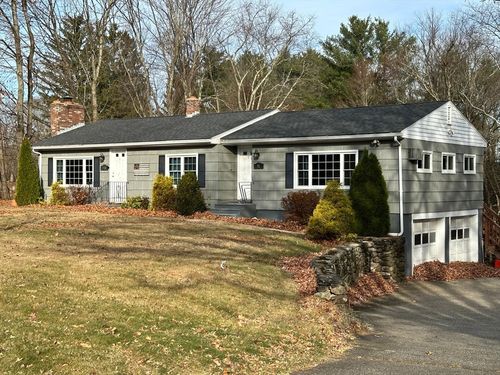 1-91 W Main St, West Brookfield, MA, 01585-2826 | Card Image