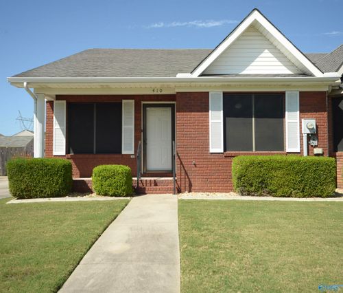 410 Springview St Sw, Decatur, AL, 35601-7342 | Card Image