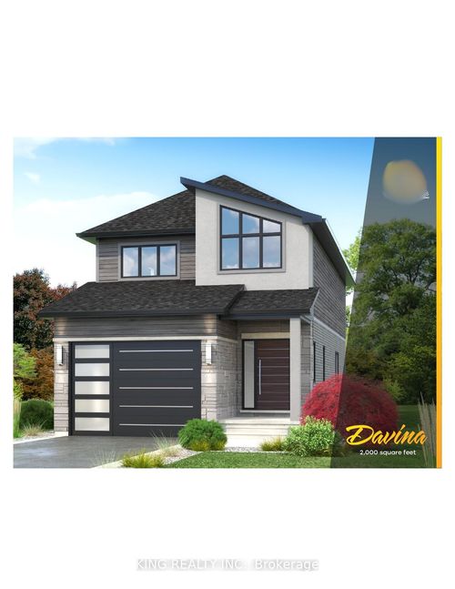 1320 Honeywood Dr, London, ON, N6M0M1 | Card Image