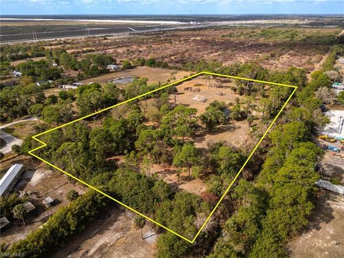 3680 W Double J Acres Rd, Labelle, FL, 33935-0622 | Card Image