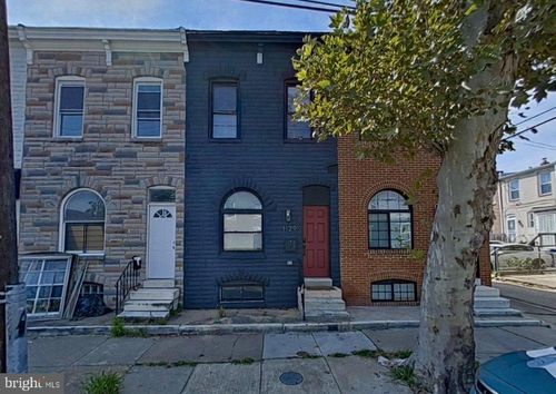 1129 W Ostend St, BALTIMORE, MD, 21230-1936 | Card Image