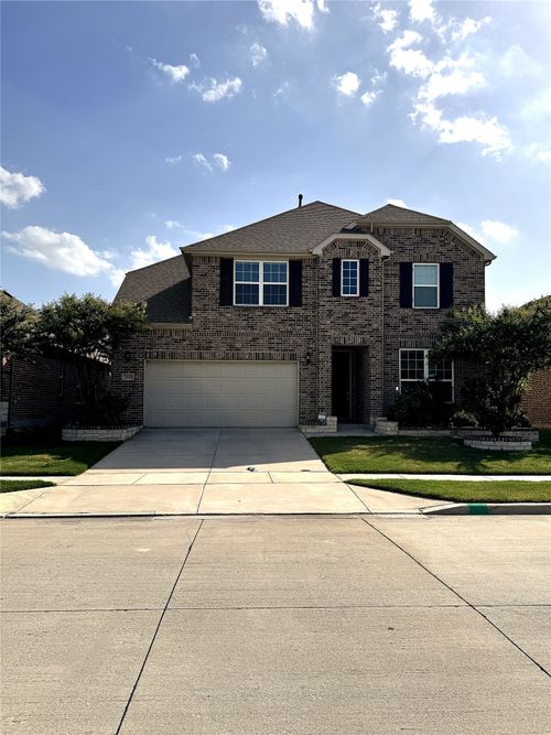 2509 Temple Dr, Mckinney, TX, 75071-8688 | Card Image