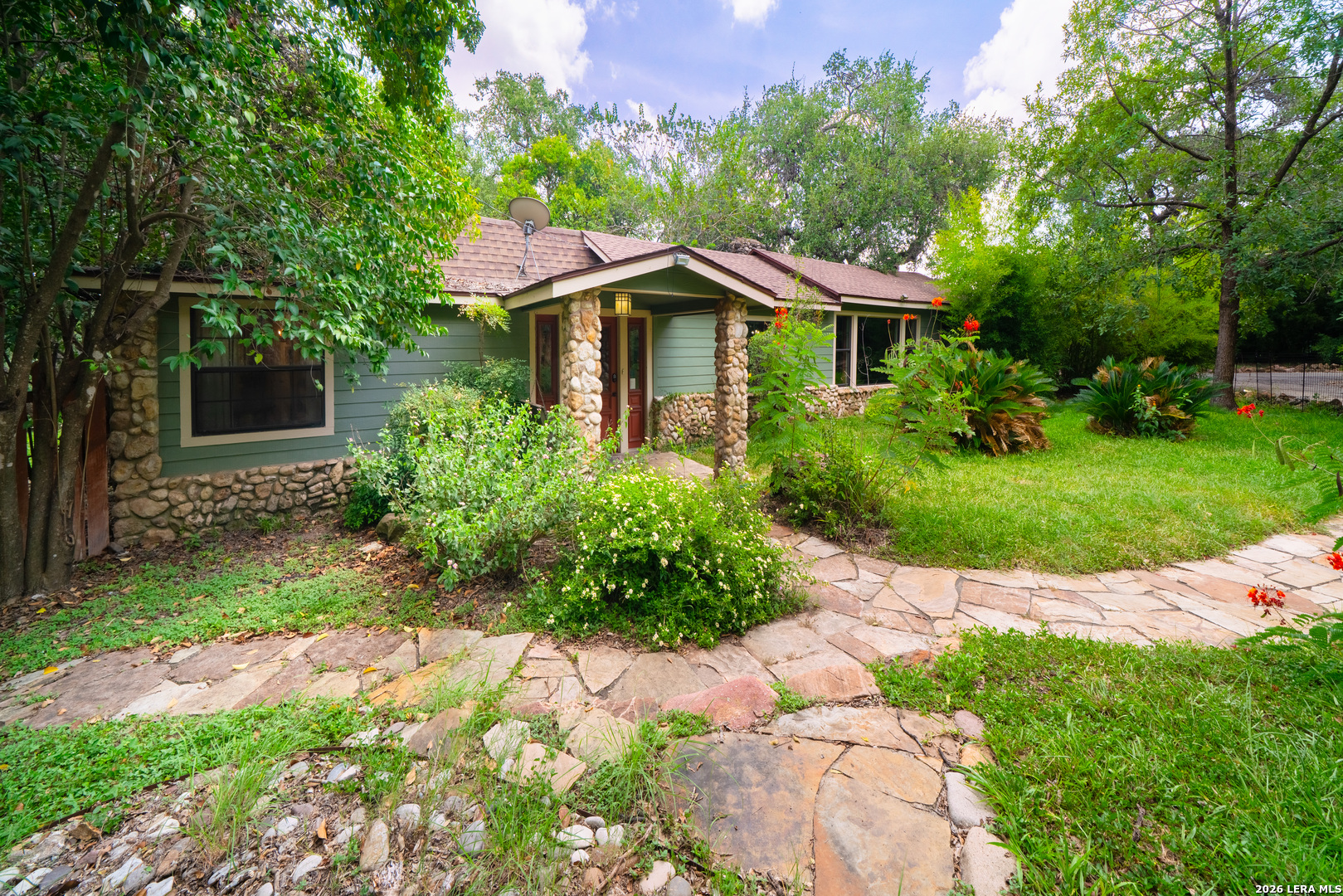Residential in San Antonio 2