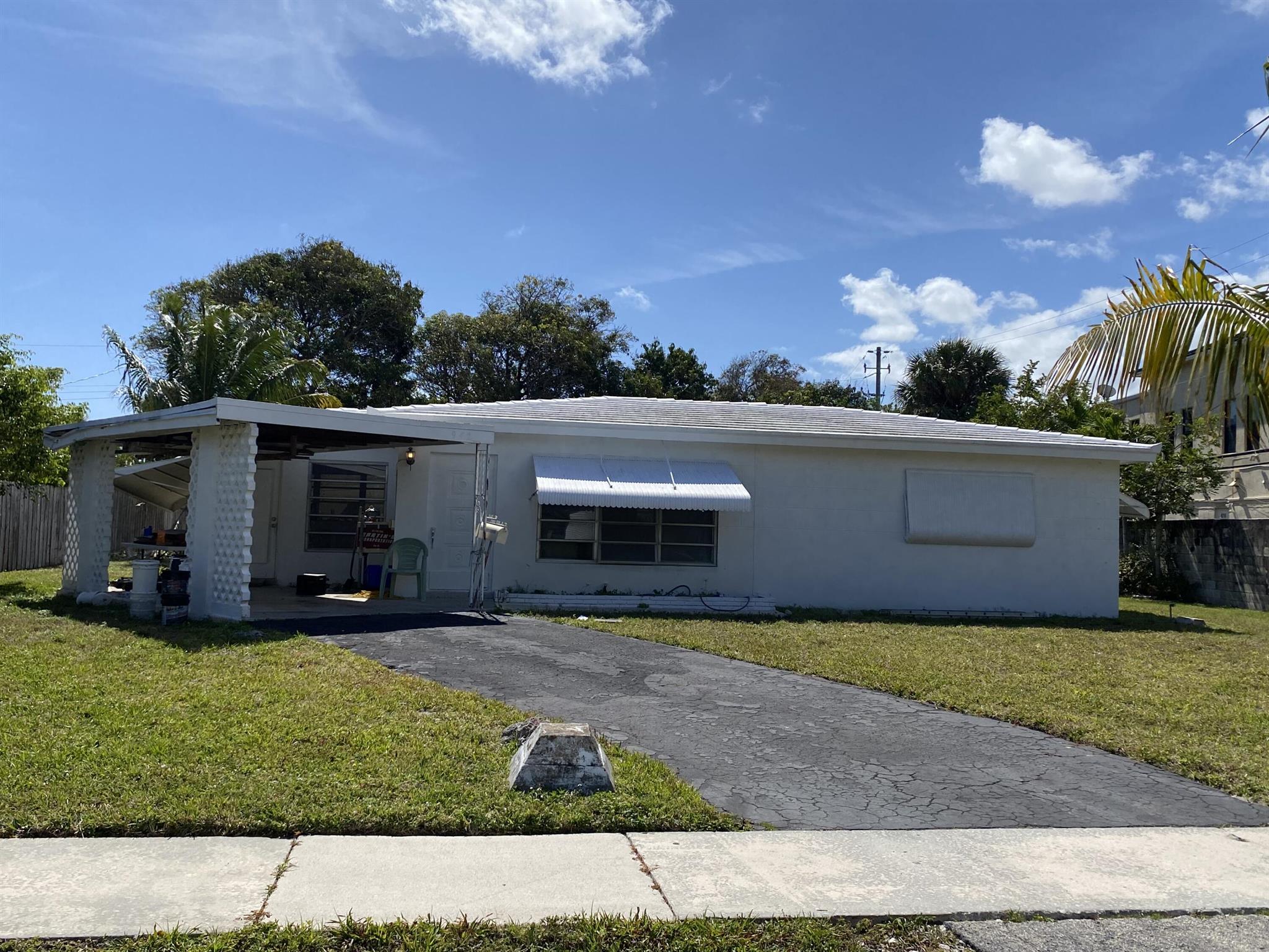 6th St, Deerfield Beach, FL 33441