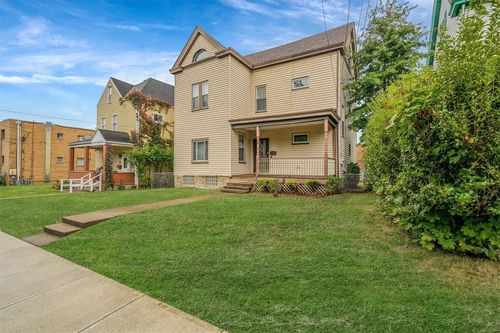 26 S Harrison Ave, Bellevue, PA, 15202-3703 | Card Image