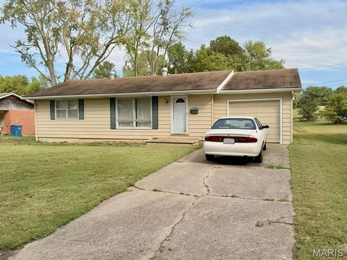 1306 1st St, Scott City, MO, 63780-1505 | Card Image