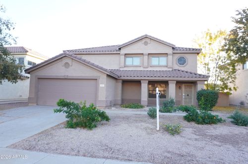 3281 S Martingale Road, Gilbert, AZ, 85297 | Card Image