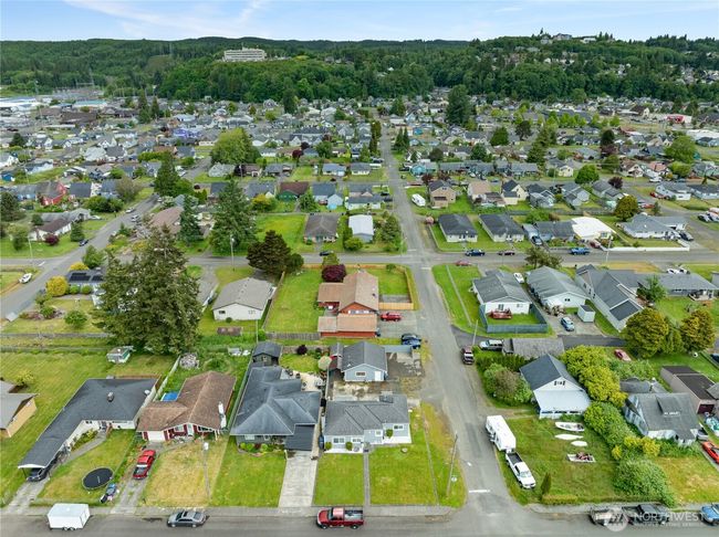 2300 W 2 Nd St, House other with 2 bedrooms, 1 bathrooms and 2 parking in Aberdeen WA | Image 32
