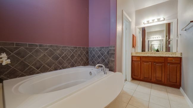 1144 Spanish Moss Dr, House other with 3 bedrooms, 3 bathrooms and null parking in Savannah TX | Image 21