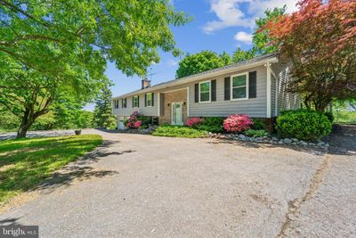 12813 Bunker Hill Road, House other with 4 bedrooms, 3 bathrooms and null parking in UNION BRIDGE MD | Image 3