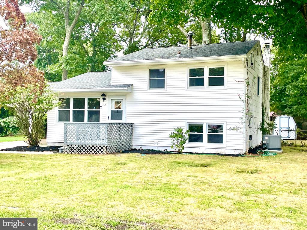 Allen Ln, Galloway, NJ 08205