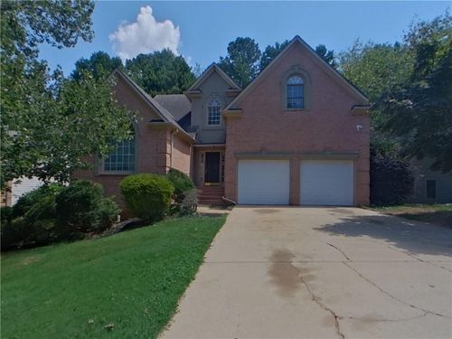 1114 Fairview Club Cir, Dacula, GA, 30019-3116 | Card Image