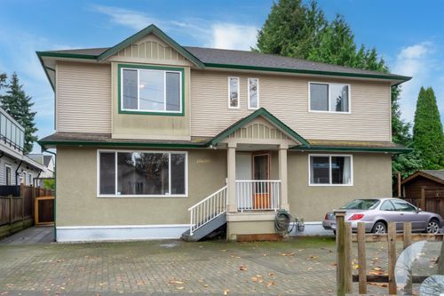 10600 Gilmore Cres, Richmond, BC, V6X1X4 | Card Image