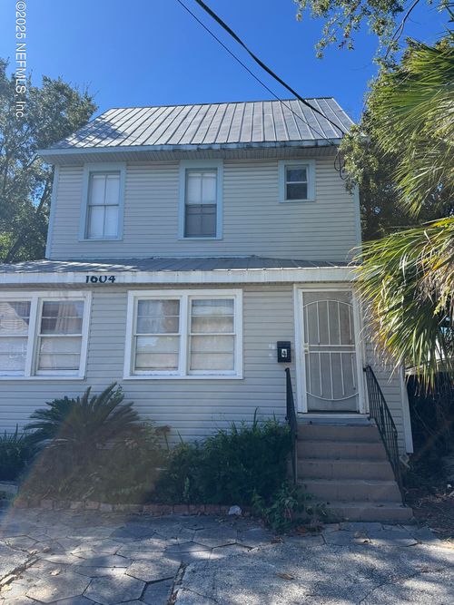 4-1604 Cherry St, Jacksonville, FL, 32205-4208 | Card Image