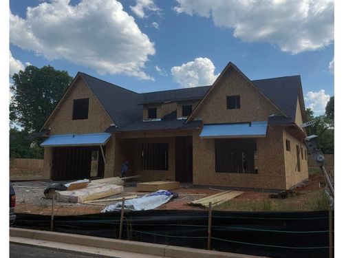 3150 Trickum Lot 7 Road, Marietta, GA, 30066 | Card Image