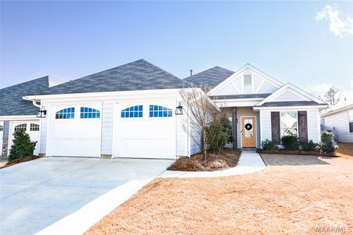 7326 Birch Creek Trail, Pike Road, AL, 36064 | Card Image