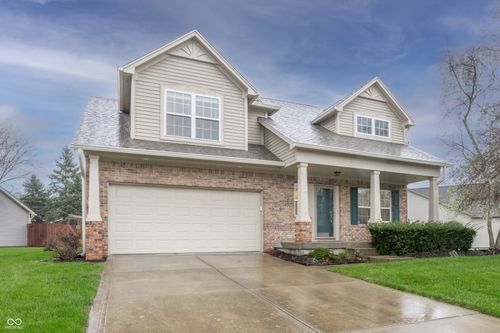10949 Haig Point Dr, Fishers, IN, 46037-9104 | Card Image