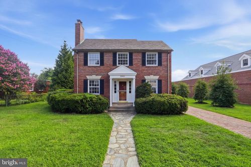 2803 Cameron Mills Rd, ALEXANDRIA, VA, 22302-2502 | Card Image