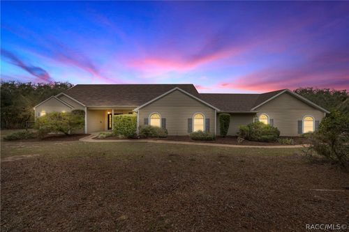 4860 Angus Dr, Beverly Hills, FL, 34465-4693 | Card Image
