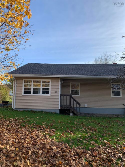 86 Third Ave, Digby, NS, B0V1A0 | Card Image