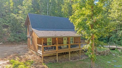 469 Hammond St, Valley Head, AL, 35989-4231 | Card Image