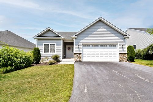 19 Pine Grove Ln, West Greenwich, RI, 02817-6030 | Card Image
