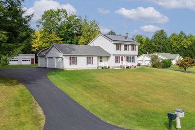 202 Blanchard Avenue, House other with 3 bedrooms, 1 bathrooms and null parking in Pittsford VT | Image 2