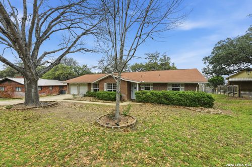 1240 Cibolo Trl, Universal City, TX, 78148-4024 | Card Image