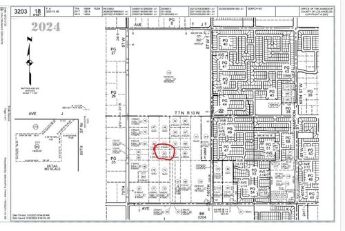 0 Avenue J-12, Lancaster, CA, 93536 | Card Image