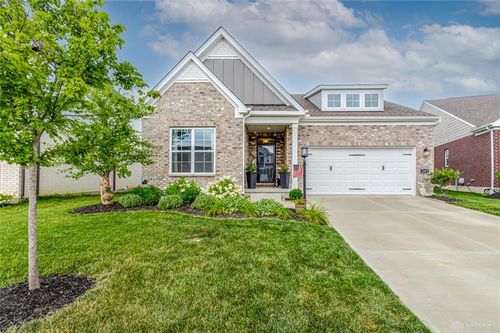 1512 Dell Glen Rd, Dayton, OH, 45458-3783 | Card Image