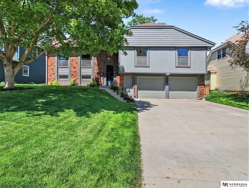 13438 Marinda St, Omaha, NE, 68144-2521 | Card Image