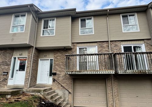 44-5536 Montevideo Rd, Mississauga, ON, L5N2P4 | Card Image