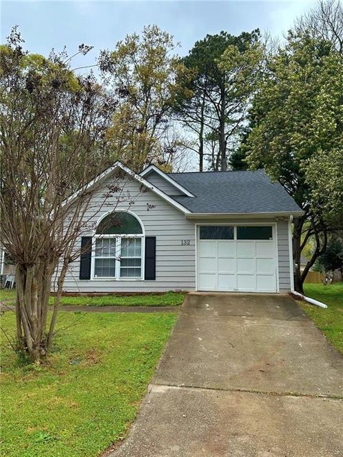 132 Wakefield Trce, Athens, GA, 30605-4317 | Card Image