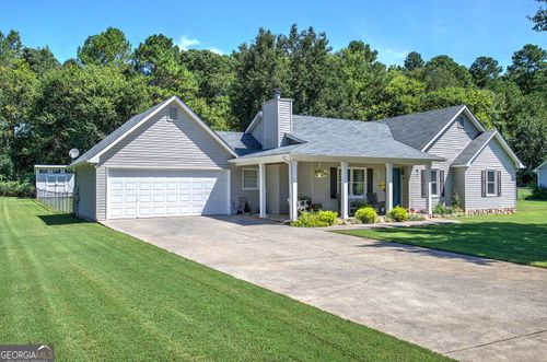 115 Estate Dr Sw, Cartersville, GA, 30120-5768 | Card Image