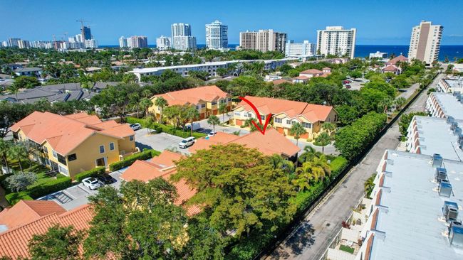 APT-506 - 2121 S Ocean Blvd, Condo with 2 bedrooms, 2 bathrooms and null parking in Pompano Beach FL | Image 61