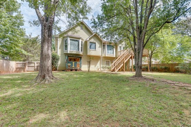 3435 Alexander Pl Sw, House other with 4 bedrooms, 3 bathrooms and null parking in SMYRNA GA | Image 43