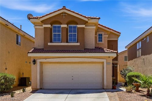 4513 Turkey Ridge Ct, North Las Vegas, NV, 89031-3414 | Card Image