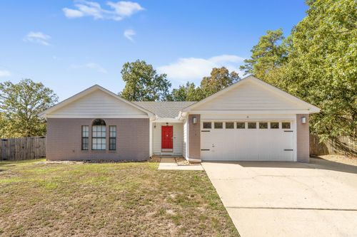 4 Mesquite Cv, Little Rock, AR, 72211-5436 | Card Image