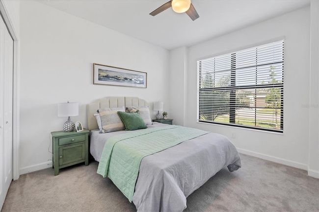 15344 Serene Shores Loop, House other with 4 bedrooms, 2 bathrooms and null parking in Bradenton FL | Image 18