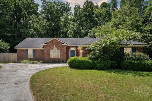 6 Emmet Ct, Savannah, GA, 31419-8942 | Card Image